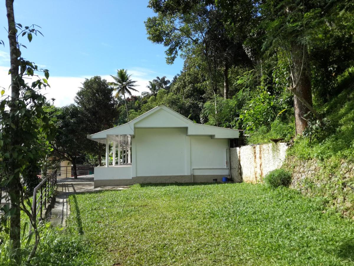 מונאר M3 Homes מראה חיצוני תמונה